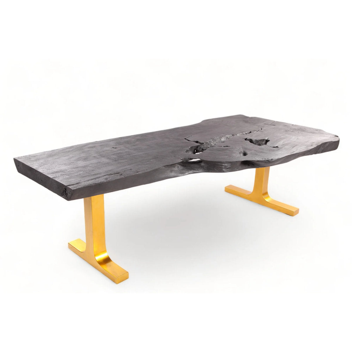 Solid Wood Dining Table
