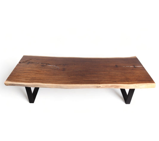 Solid Wood Dining Table