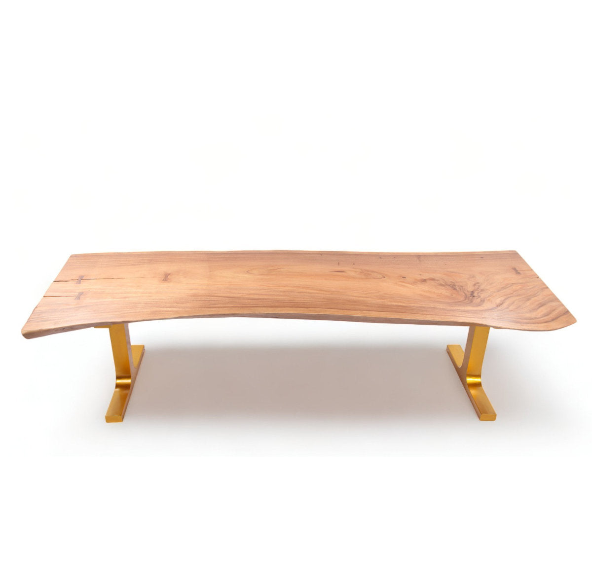Solid Wood Dining Table