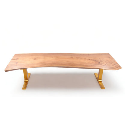 Solid Wood Dining Table