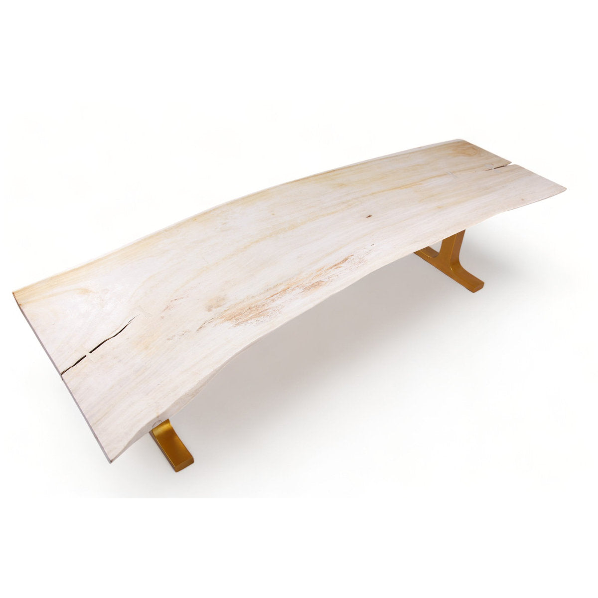 Solid Wood Dining Table