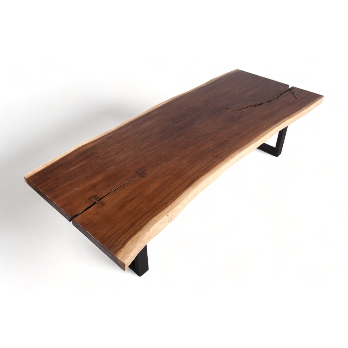 Solid Wood Dining Table