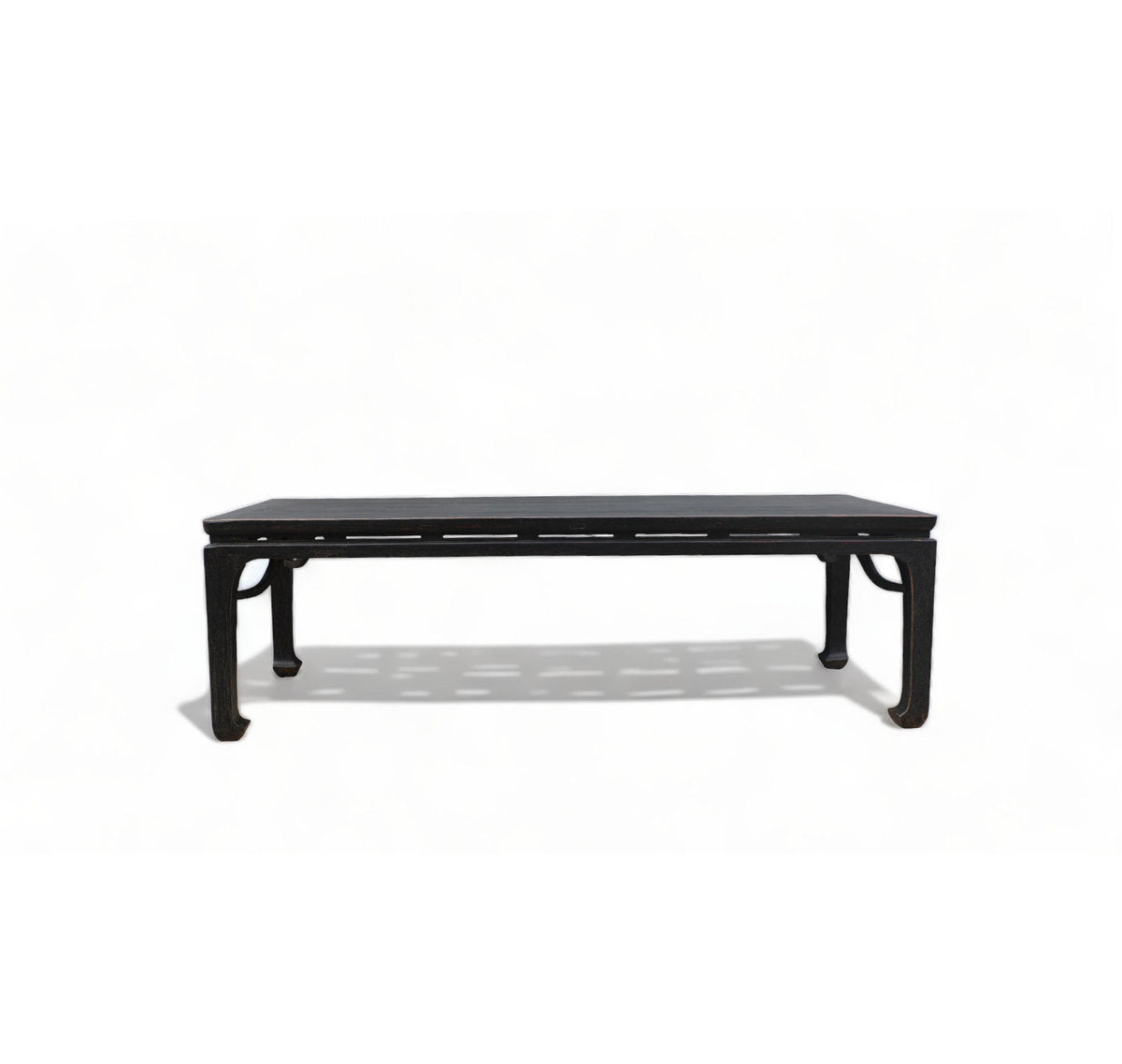 Solid Wood Dining Table