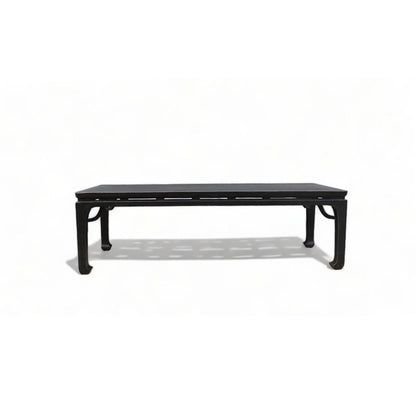 Solid Wood Dining Table