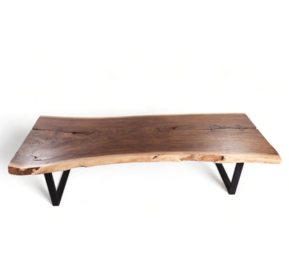 Solid Wood Dining Table