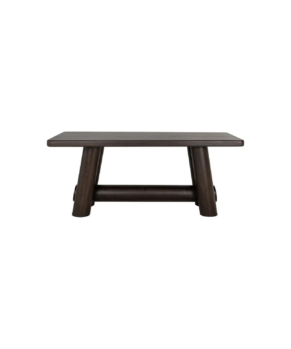 Solid Wood Dining Table