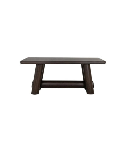 Solid Wood Dining Table
