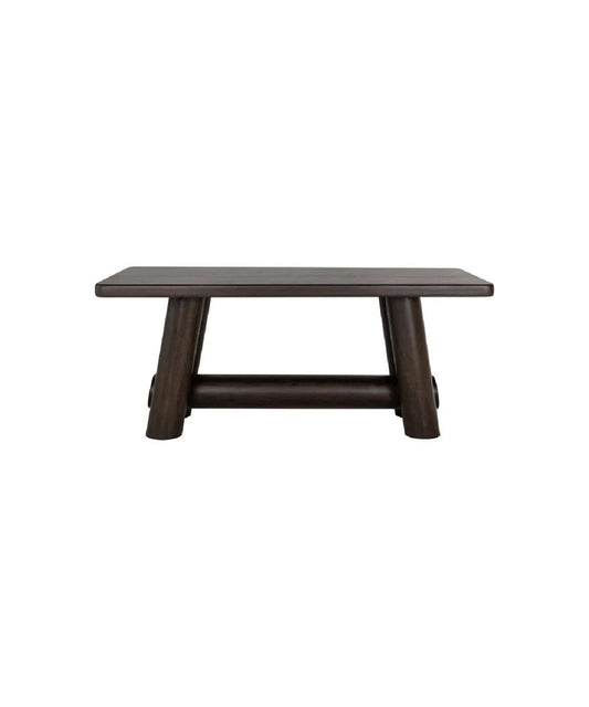 Solid Wood Dining Table