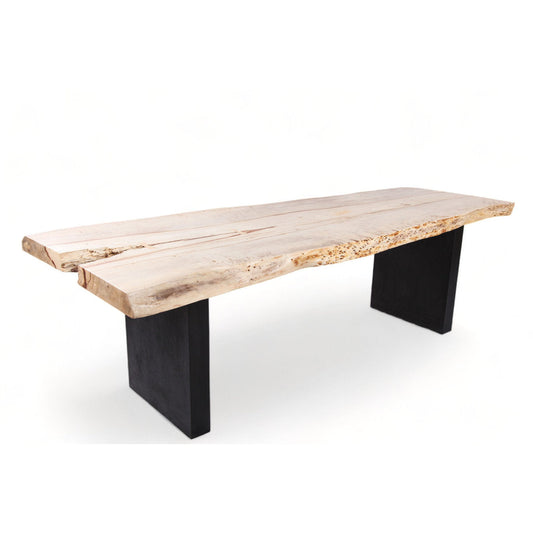 Solid Wood Dining Table