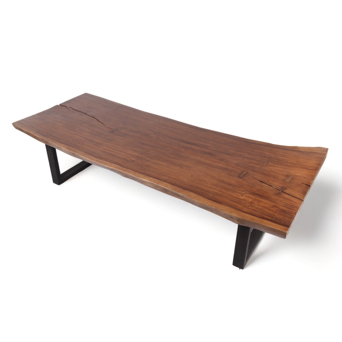 Solid Wood Dining Table