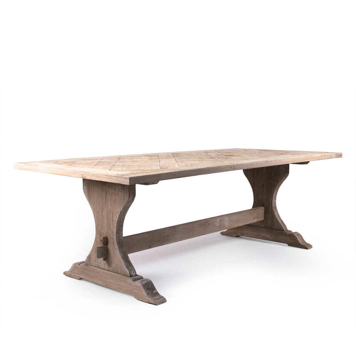 Solid Wood Dining Table