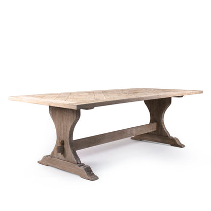 Solid Wood Dining Table