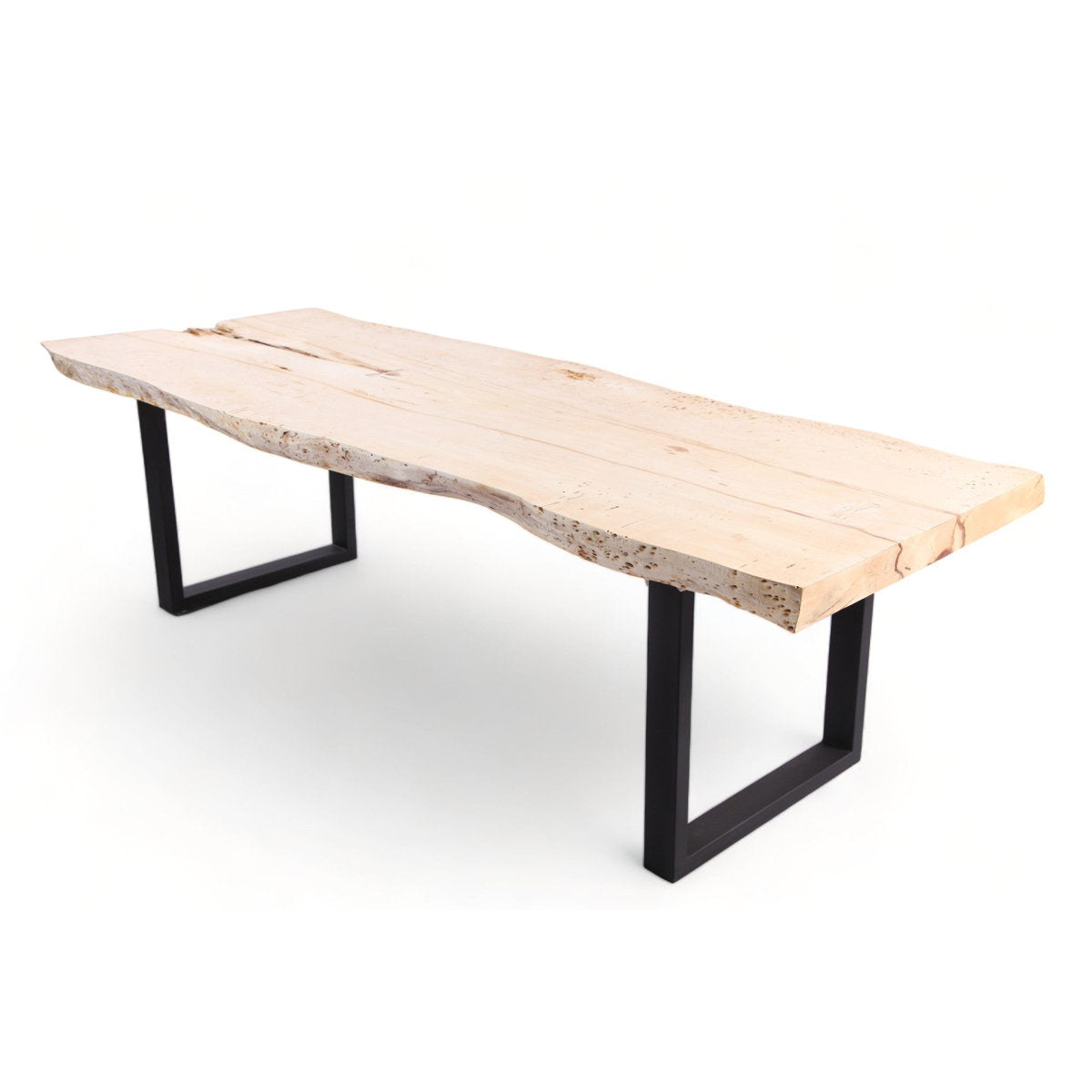 Solid Wood Dining Table