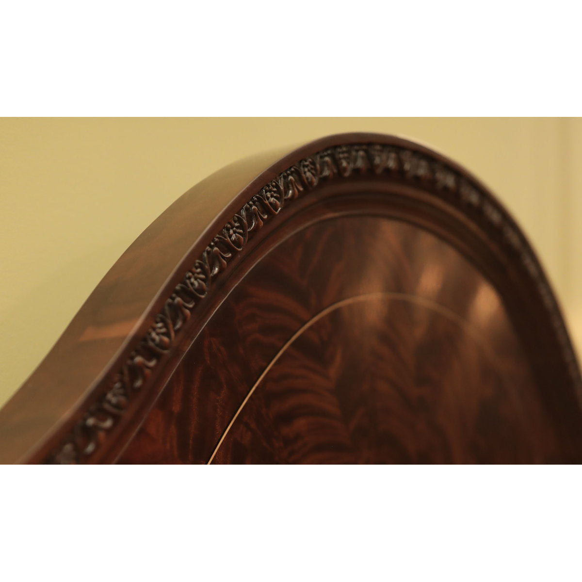 Solid Wood Four Poster Bed