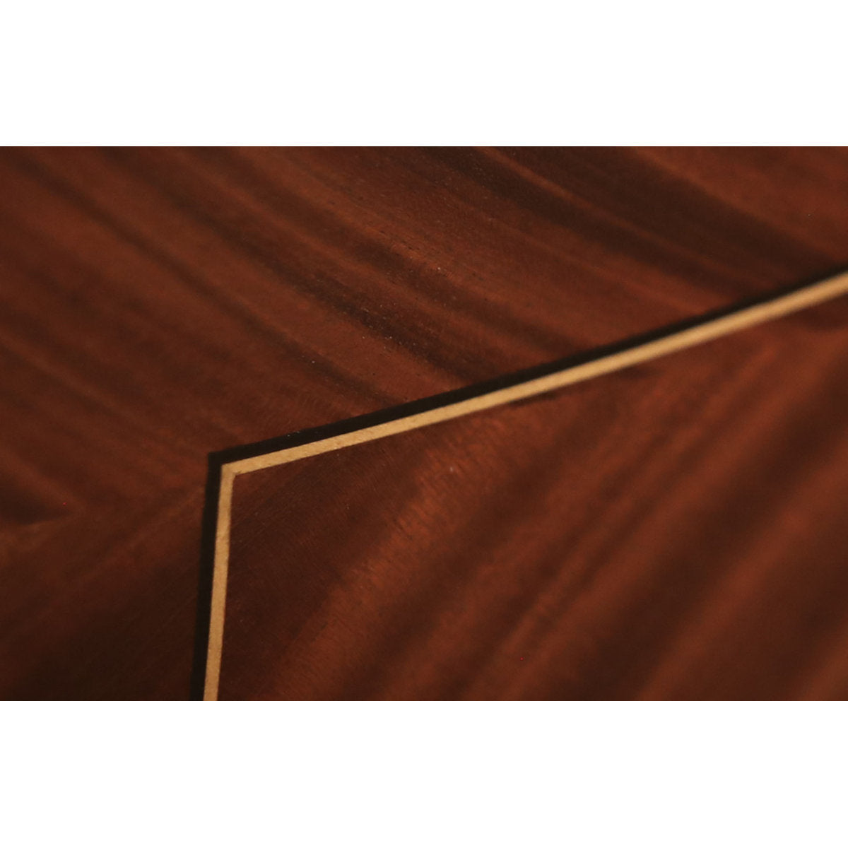 Solid Wood Four Poster Bed