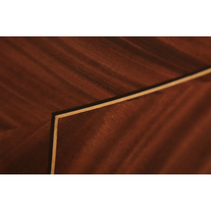 Solid Wood Four Poster Bed