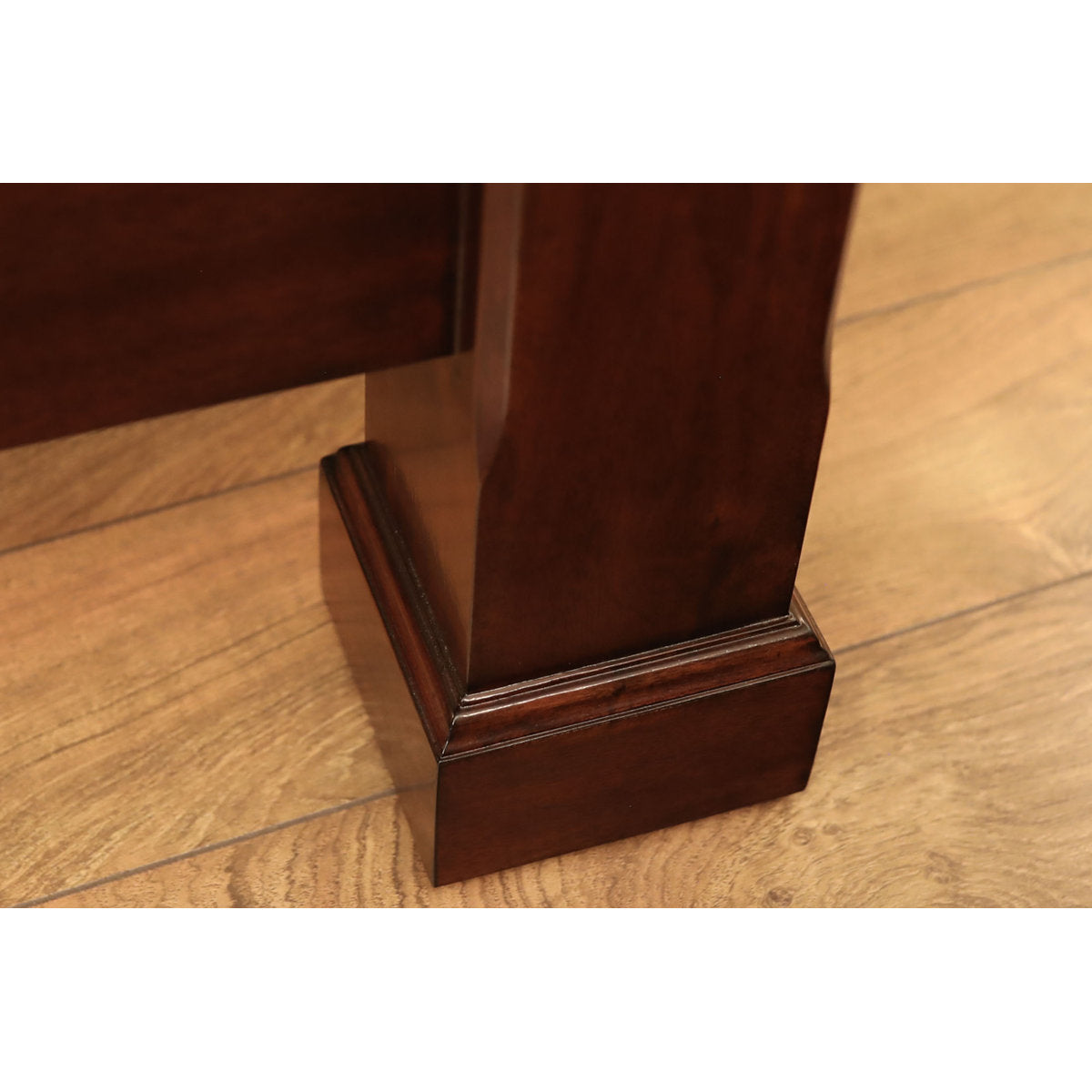 Solid Wood Four Poster Bed