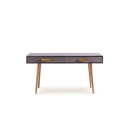 Solid Wood Writing Desk