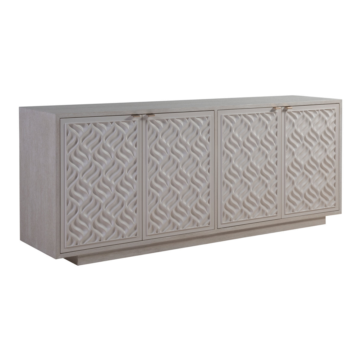 Solimar 78'' W Credenza