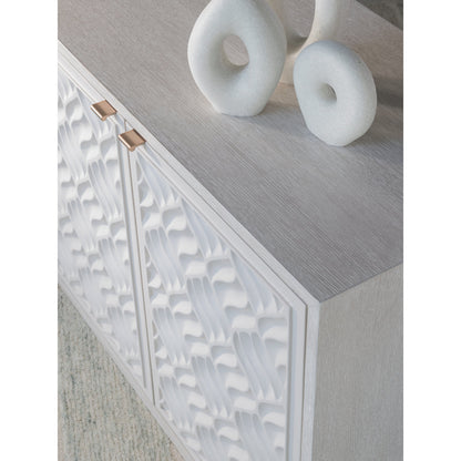 Solimar 78'' W Credenza