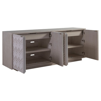 Solimar 78'' W Credenza