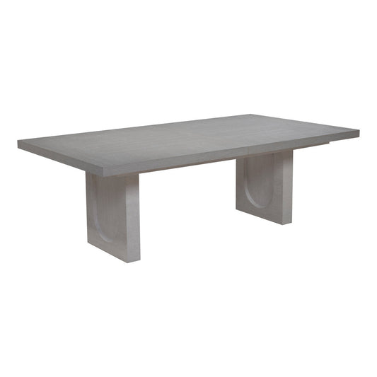 Artistica Home Solimar Rectangular Dining Table