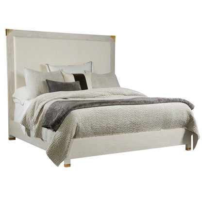 Somerset Bay Linen Bed