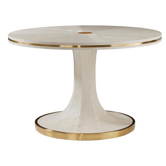 Somerset Bay Round Dining Table