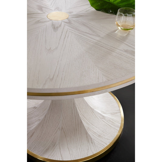 Somerset Bay Round Dining Table