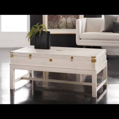 Somerset Bay Solid Wood Coffee Table