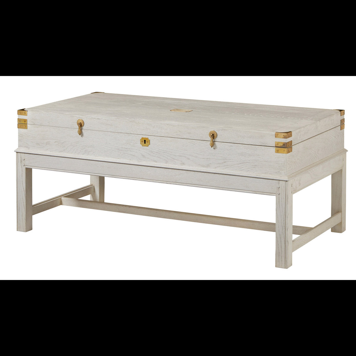 Somerset Bay Solid Wood Coffee Table