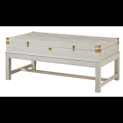 Somerset Bay Solid Wood Coffee Table