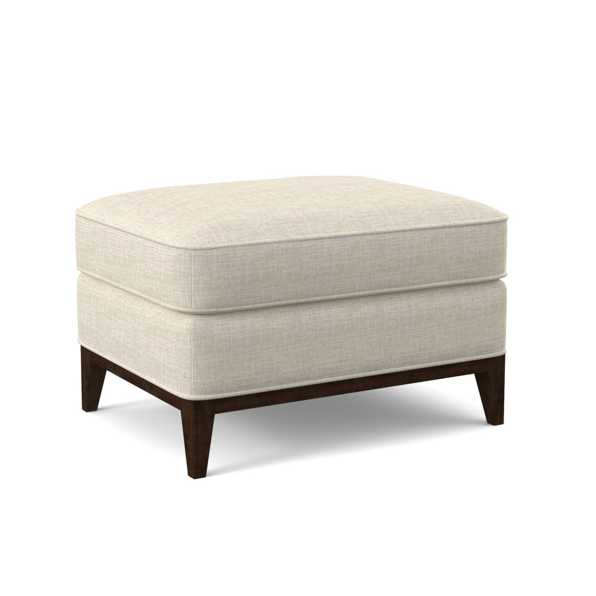 Ambella Sonoma Ottoman