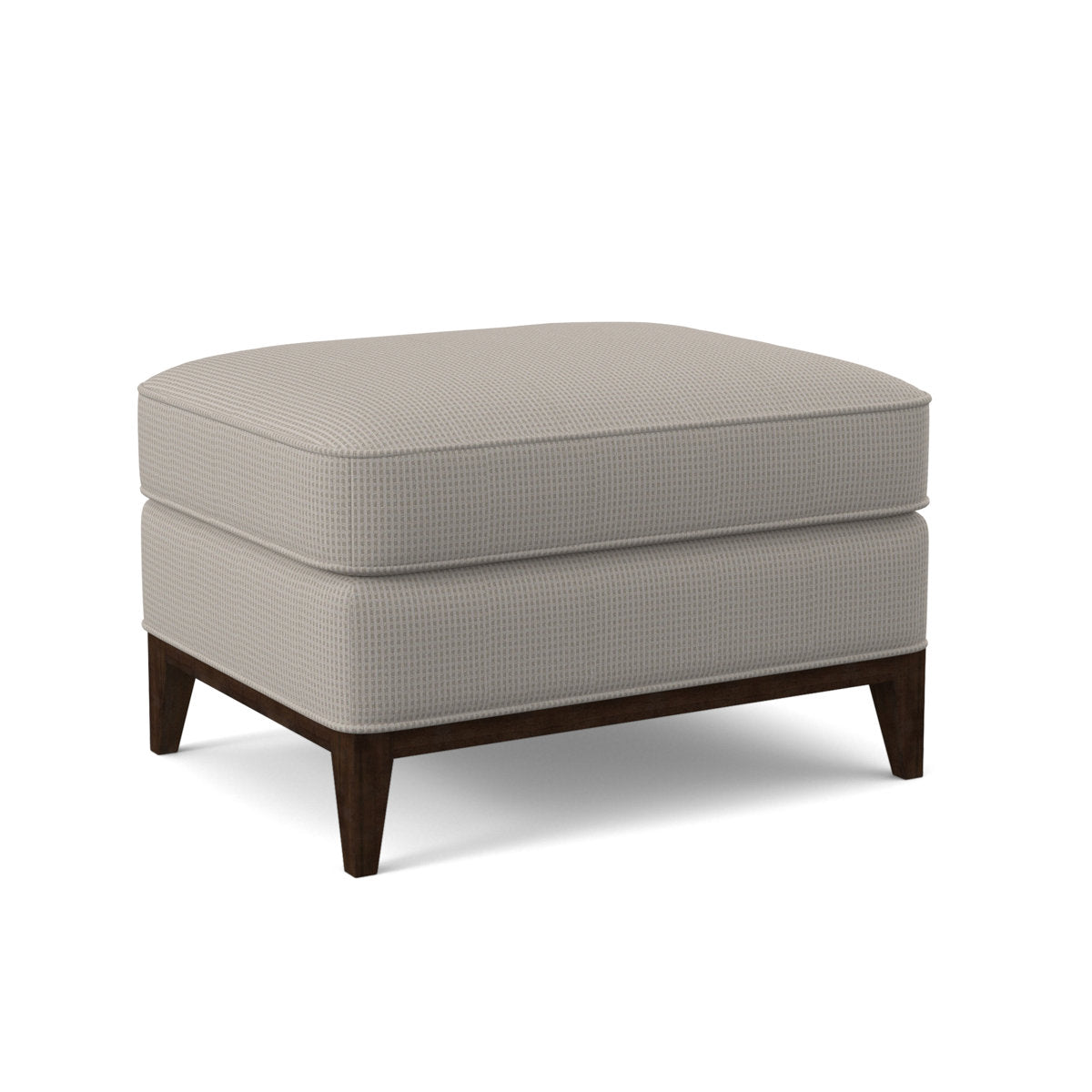 Ambella Sonoma Ottoman