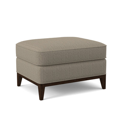 Ambella Sonoma Ottoman