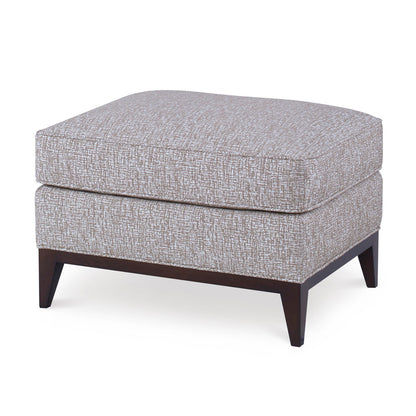 Ambella Sonoma Ottoman