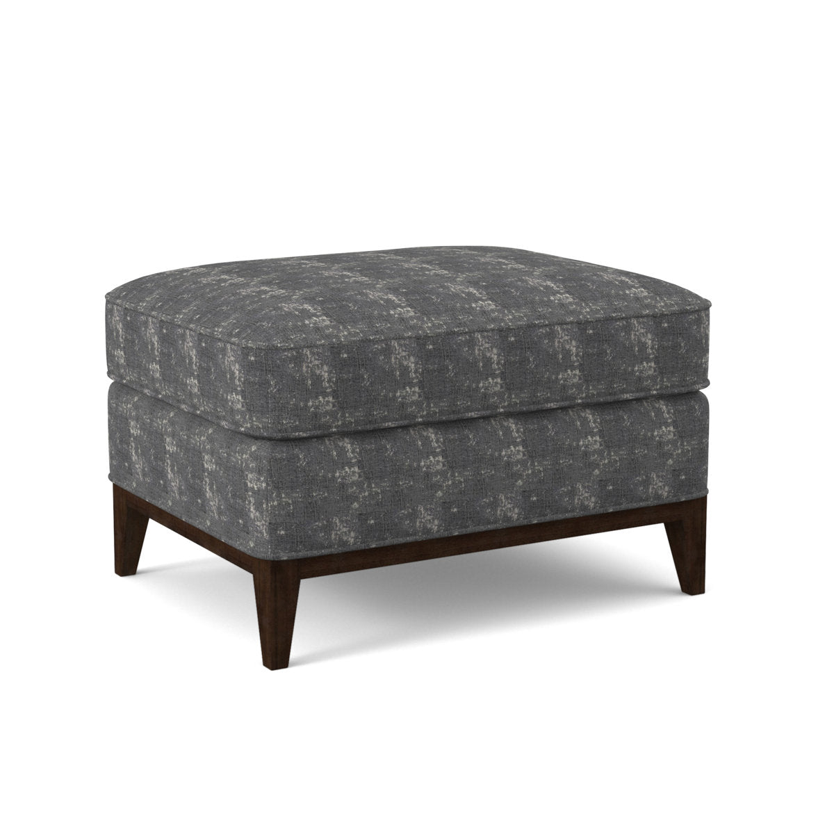 Ambella Sonoma Ottoman