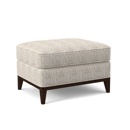 Ambella Sonoma Ottoman