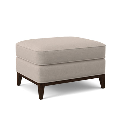 Ambella Sonoma Ottoman
