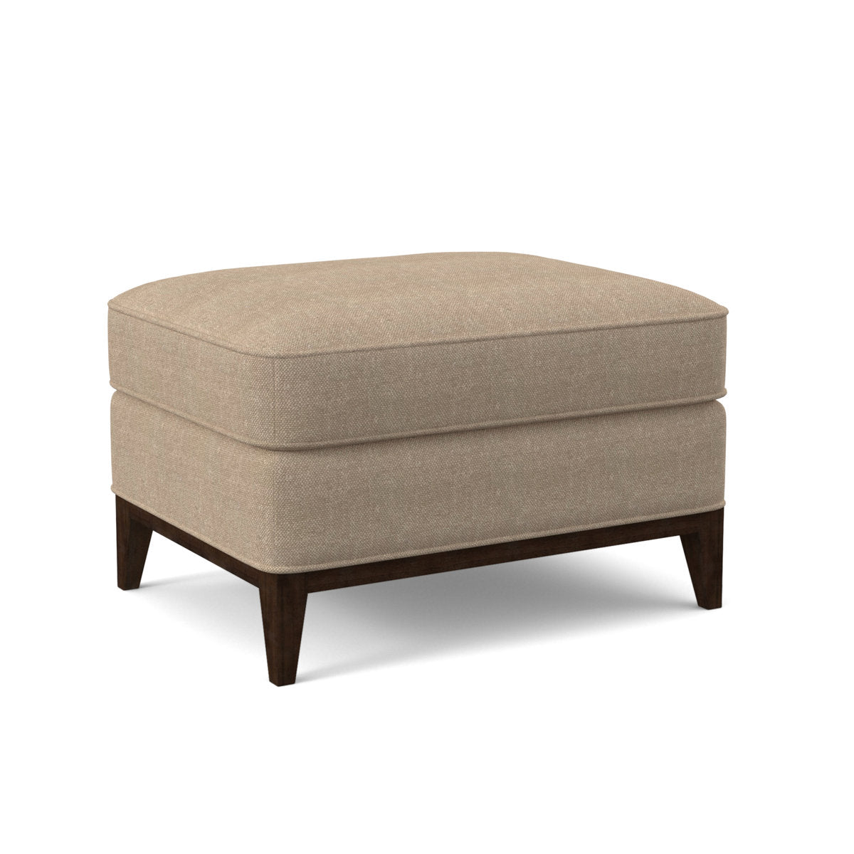 Ambella Sonoma Ottoman