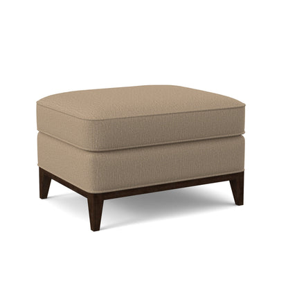 Ambella Sonoma Ottoman
