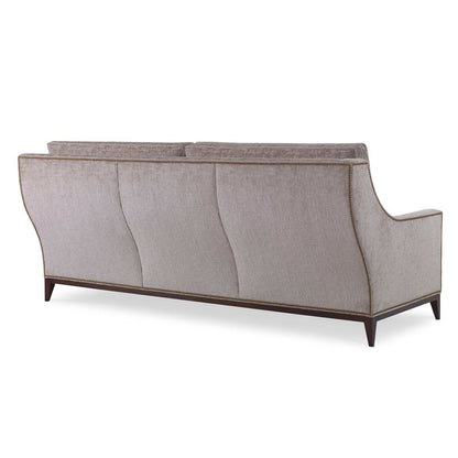 Ambella Sonoma 88 Square Arm Sofa