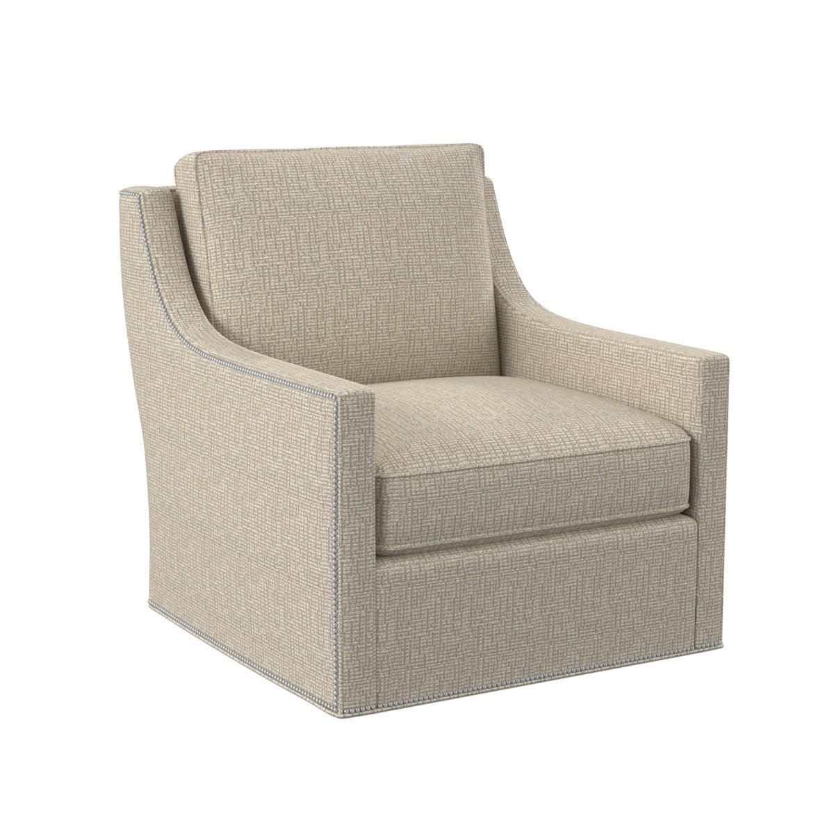 Ambella Sonoma Swivel Chair