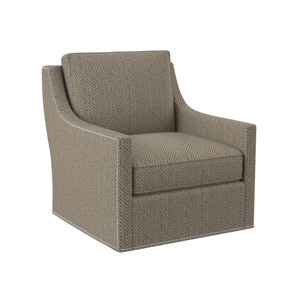 Ambella Sonoma Swivel Chair