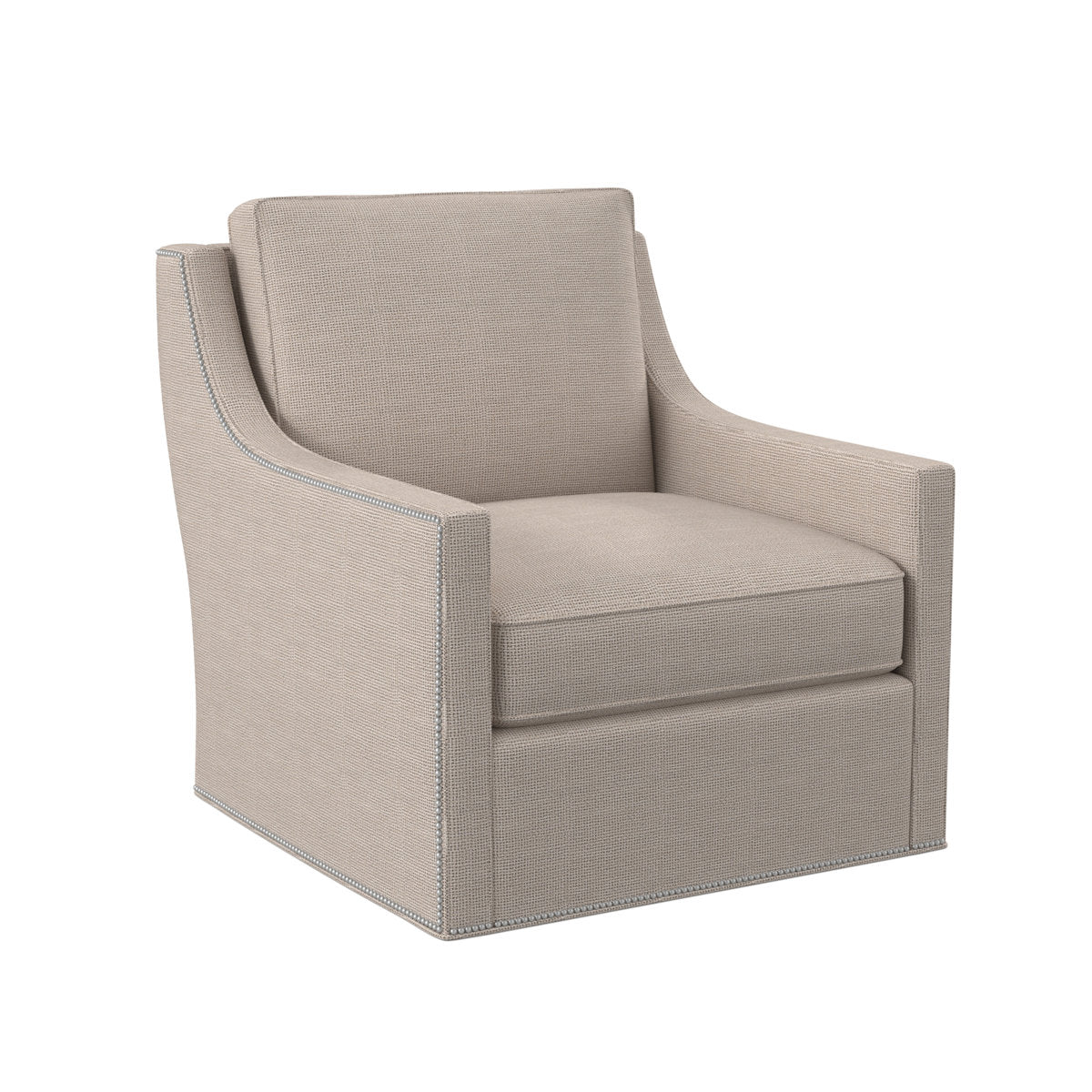 Ambella Sonoma Swivel Chair