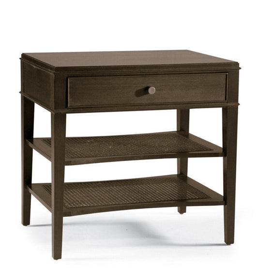 South Hampton Solid Wood End Table