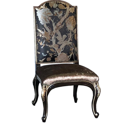 Sovereign Upholstered Dining Chair