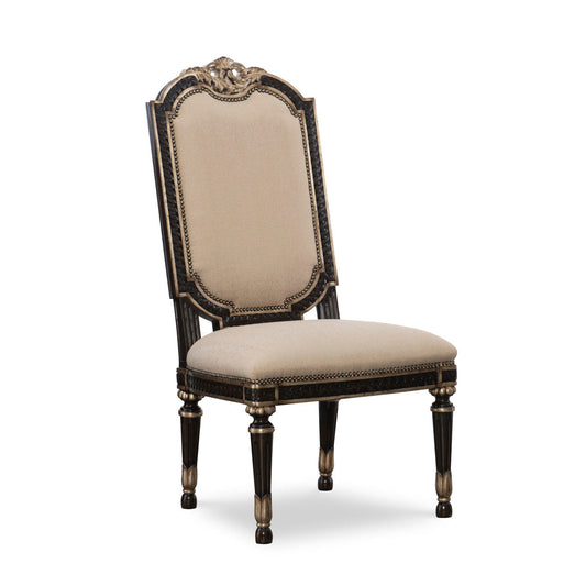 Sovereign Upholstered Dining Chair