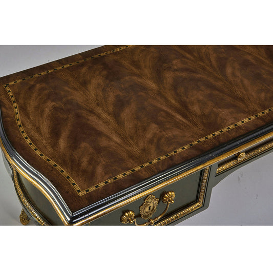 Maitland Smith Sovereign Desk