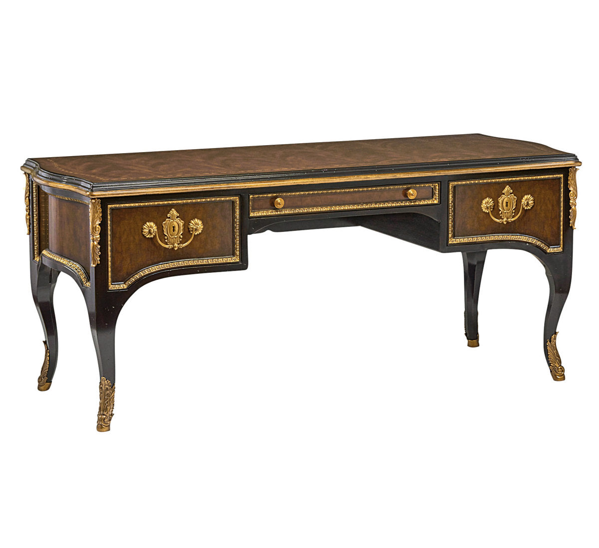 Maitland Smith Sovereign Desk